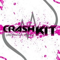 Purchase Crash Kit - Warning From The Wall