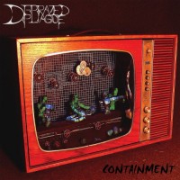 Purchase Depraved Plague - Containment