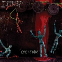 Purchase Depraved Plague - Systemic