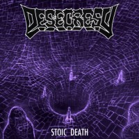 Purchase Desecresy - Stoic Death