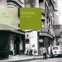 Purchase Earl Hines - In Paris