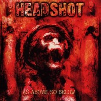Purchase Headshot - As Above, So Below