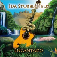 Purchase Jim Stubblefield - Encantado