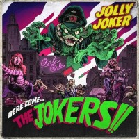 Purchase Jolly Joker - Here Come...The Jokers!!