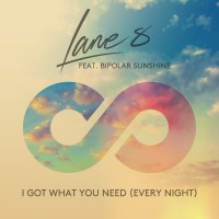 Purchase Lane 8 - I Got What You Need (Every Night) (CDS))
