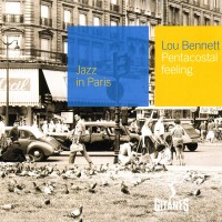 Purchase Lou Bennett - Pentacostal Feeling
