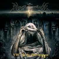 Purchase Magistarium - 5'55'' Till The End Of Days CD1