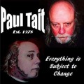 Buy Paul Tait - Everything Is Subject To Change Mp3 Download