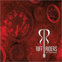 Purchase Riff Riders - Hit The Road