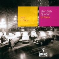 Purchase Stan Getz Quartet - In Paris