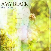 Purchase Amy Black - This Is Home