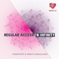 Purchase Enrico Sangiuliano - Regular Access To Infinity (With Frankyeffe) (EP)