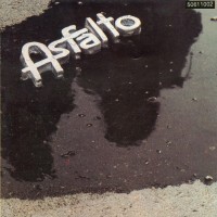 Purchase Asfalto - Al Otro Lado (Vinyl)