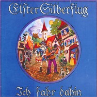 Purchase Elster Silberflug - Ich Fahr Dahin (Vinyl)