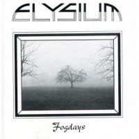 Purchase Elysium - Fogdays (Vinyl)