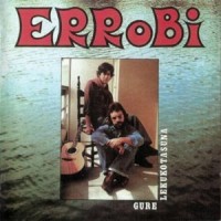 Purchase Errobi - Gure Lekukotasuna (Vinyl)