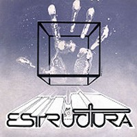 Purchase Estructura - Estructura (Vinyl)