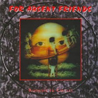 Purchase For Absent Friends - Running In Circles