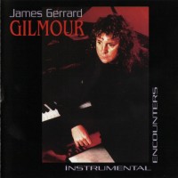 Purchase James Gerrard Gilmour - Instrumental Encounters
