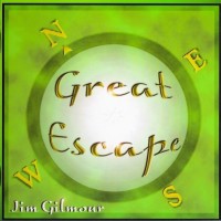 Purchase Jim Gilmour - Great Escape
