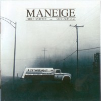 Purchase Maneige - Libre Service (Vinyl)