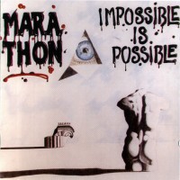 Purchase Marathon - Impossible Is Possible