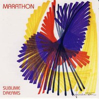 Purchase Marathon - Sublime Dreams