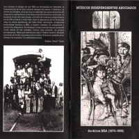 Purchase Mia - Archivos Mia (1974-1985) CD1