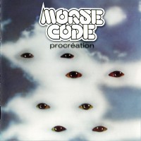 Purchase Morse Code - Procreation (Remastered 2007)
