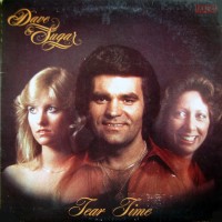 Purchase Dave & Sugar - Tear Time (Vinyl)