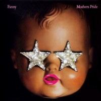 Purchase Fanny - Mother's Pride (Vinyl)