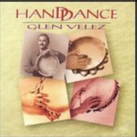 Purchase Glen Velez - Hand Dance (Vinyl)