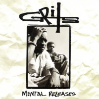 Purchase Grits - Mental Releases