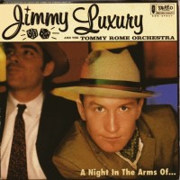 Purchase Jimmy Luxury - A Night In The Arms Of...