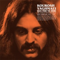 Purchase Kourosh Yaghmaei - Back From The Brink CD1