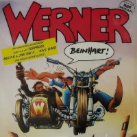 Purchase VA - Werner Beinhart