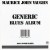 Buy Maurice John Vaughn - Generic Blues Album Mp3 Download