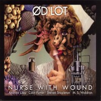 Purchase Nurse With Wound - Ød Lot