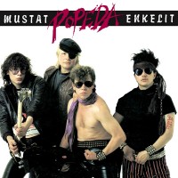Purchase Popeda - Mustat Enkelit (Vinyl)