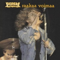 Purchase Popeda - Raakaa Voimaa (Vinyl)