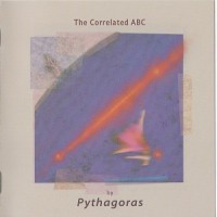 Purchase Pythagoras - The Correlated ABC CD1