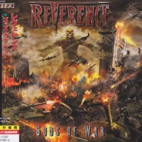 Purchase Reverence - Gods Of War (Japanese Edition)