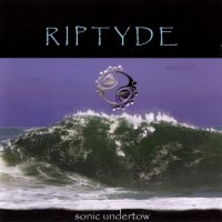 Purchase Riptyde - Sonic Undertow