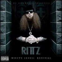 Purchase Rittz - White Jesus: Revival