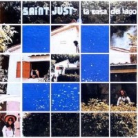Purchase Saint Just - La Casa Del Lago (Vinyl)