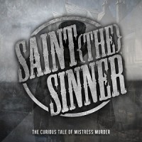 Purchase Saint[The]Sinner - The Curious Tale Of Mistress Murder