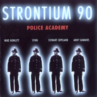 Purchase Strontium 90 - Police Academy (Remastered 1997)
