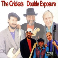 Purchase The Crickets - Double Exposure
