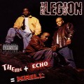 Buy The Legion - Theme + Echo = Krill Mp3 Download