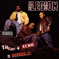 Purchase The Legion - Theme + Echo = Krill